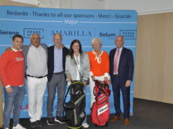 220252025 – Tenerife Golf Event