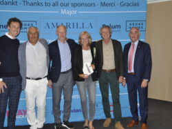 220252025 – Tenerife Golf Event