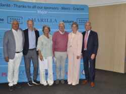 220252025 – Tenerife Golf Event