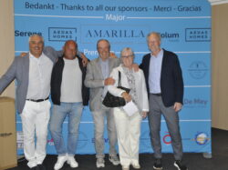 220252025 – Tenerife Golf Event