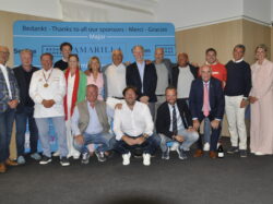 220252025 – Tenerife Golf Event