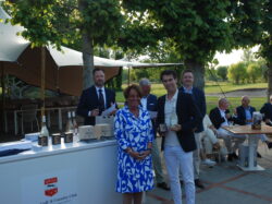 20250512 – Degroof Petercam