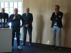 20250515 – Senior Clubkampioenschap