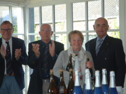 20250515 – Senior Clubkampioenschap