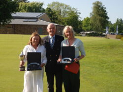 20250515 – Senior Clubkampioenschap