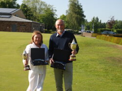 20250515 – Senior Clubkampioenschap