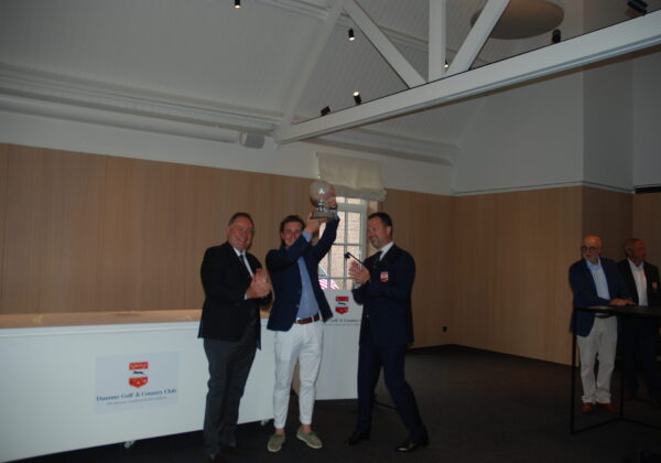 20250525 – Director’s Prize