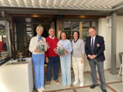 Ontmoeting Damme Winge 15/04/2025