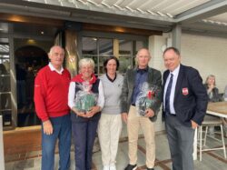 Ontmoeting Damme Winge 15/04/2025