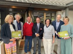 Ontmoeting Damme Winge 15/04/2025