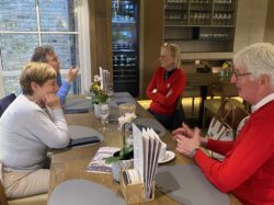 Ontmoeting Damme Winge 15/04/2025