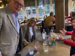 Ontmoeting Damme Winge 15/04/2025