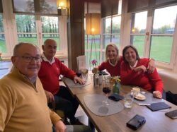 Ontmoeting Damme Winge 15/04/2025
