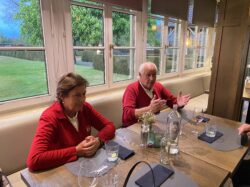 Ontmoeting Damme Winge 15/04/2025