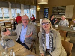 Ontmoeting Damme Winge 15/04/2025