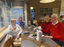 Ontmoeting Damme Winge 15/04/2025