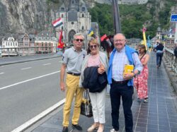 Luxemburgreis Kikuoka-Bercuit 9-12/06/25