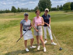 2025-06-03 Wedstrijd Aperoo Buloo, International Women’s Golfday