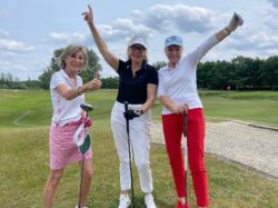 2025-06-03 Wedstrijd Aperoo Buloo, International Women’s Golfday