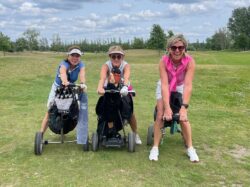 2025-06-03 Wedstrijd Aperoo Buloo, International Women’s Golfday
