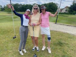 2025-06-03 Wedstrijd Aperoo Buloo, International Women’s Golfday