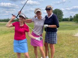 2025-06-03 Wedstrijd Aperoo Buloo, International Women’s Golfday
