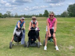 2025-06-03 Wedstrijd Aperoo Buloo, International Women’s Golfday