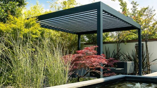 Ombro – Buitenleven, ongeacht het weer.