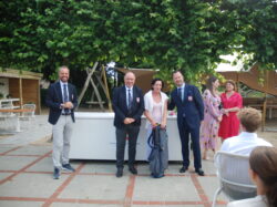 20250622 – Captain’s Prize