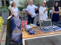 Ontmoeting Damme-Palingbeek 19/06/25