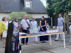 Ontmoeting Damme-Palingbeek 19/06/25