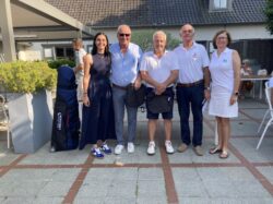 Ontmoeting Damme-Palingbeek 19/06/25