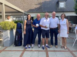 Ontmoeting Damme-Palingbeek 19/06/25