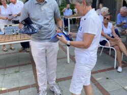 Ontmoeting Damme-Palingbeek 19/06/25