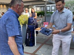 Ontmoeting Damme-Palingbeek 19/06/25