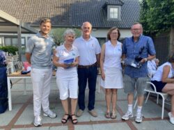 Ontmoeting Damme-Palingbeek 19/06/25