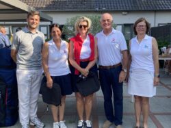Ontmoeting Damme-Palingbeek 19/06/25