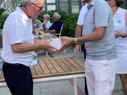 Ontmoeting Damme-Palingbeek 19/06/25