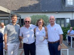 Ontmoeting Damme-Palingbeek 19/06/25