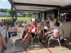 Ontmoeting Damme-Palingbeek 19/06/25