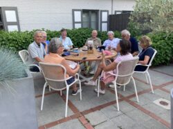 Ontmoeting Damme-Palingbeek 19/06/25