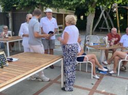 Ontmoeting Damme-Palingbeek 19/06/25