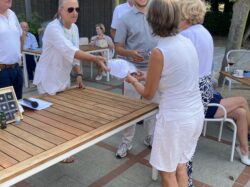 Ontmoeting Damme-Palingbeek 19/06/25