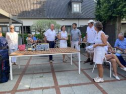 Ontmoeting Damme-Palingbeek 19/06/25