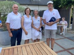 Ontmoeting Damme-Palingbeek 19/06/25