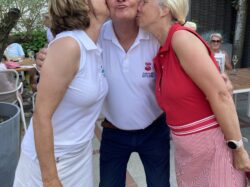 Ontmoeting Damme-Palingbeek 19/06/25