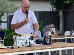 Ontmoeting Damme-Palingbeek 19/06/25