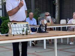 Ontmoeting Damme-Palingbeek 19/06/25