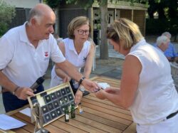 Ontmoeting Damme-Palingbeek 19/06/25