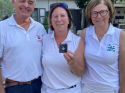 Ontmoeting Damme-Palingbeek 19/06/25
